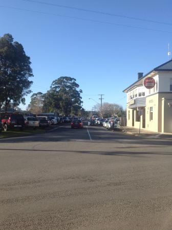 Longwarry ACT Restaurant Guide