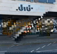 Lulu Cafe and Deli - Restaurant Guide