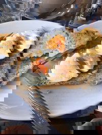 Maggie's Coffee Lounge