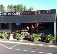 Maison Maloa Licensed Cafe  Gifts - Restaurant Guide