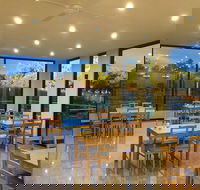 Many Hands Winery - Restaurant Guide