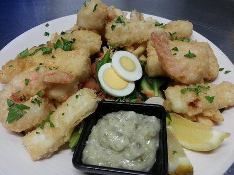 Mastralian Eats - Restaurant Guide 0