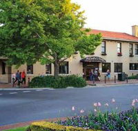 McCartin's Hotel Bistro - Restaurant Guide