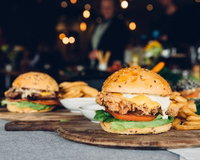 Middel's Tapas Bar and Restaurant