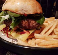 Milch Cafe Bar - Restaurant Guide