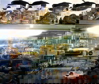 Minerva and the Bean