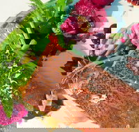 Mitchelton Winery - Restaurant Guide