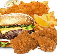 Monbulk Tasty Chicken Fish and Chips - Restaurant Guide