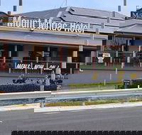 Mount Moriac Hotel - Restaurant Guide