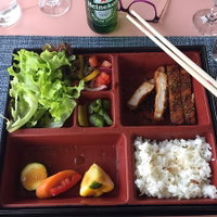 Mountain Creek Bar  Restaurant