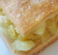 Nagambie Bakery - Restaurant Guide