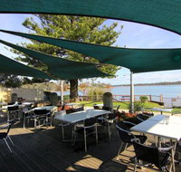 Nagambie Rowing Club - Restaurant Guide