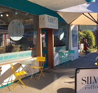 Nancy's of the Valley - Restaurant Guide