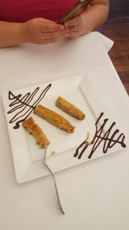 Natalia's Restaurant Kilmore