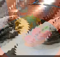 Newham General Store - Restaurant Guide