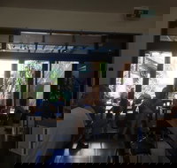 Old Lake Kitchen - Restaurant Guide