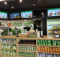 Oliver's - Restaurant Guide