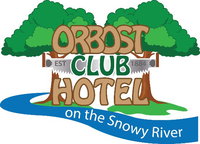 Orbost Club Hotel