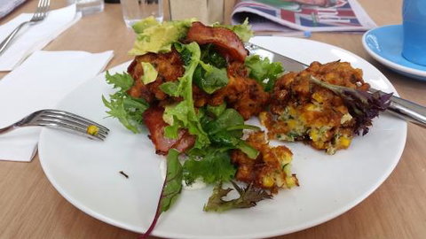 Phillips & Co - Restaurant Guide 0