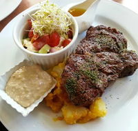 Quarry Restaurant - Restaurant Guide