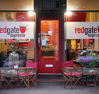 Redgate Espresso - Restaurant Guide