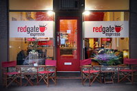 Redgate Espresso