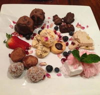 Rennies at Acheron - Restaurant Guide