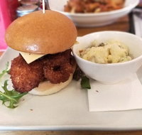 Scorched Grill - Restaurant Guide