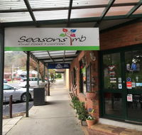 Seasons Cafe - Restaurant Guide