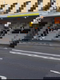 Shiraaz Indian  Malay Cuisine