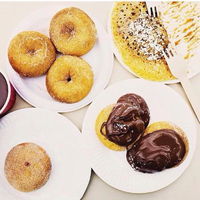 Snonuts Street Kitchen