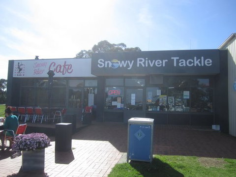 Snowy River Cafe - Restaurant Guide 0