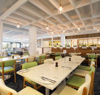 Somerville Hotel - Restaurant Guide
