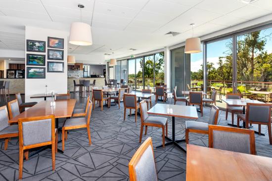Springs Bar and Terrace Creswick