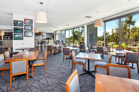 Springs Bar And Terrace - Restaurant Guide 0