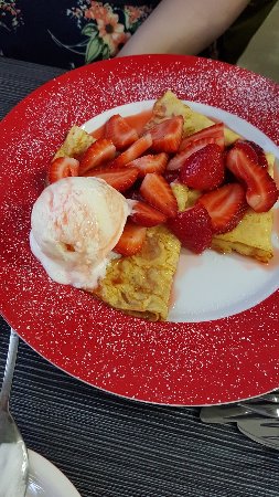 Millgrove VIC Restaurant Guide