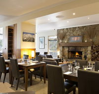 Summit Ridge - Restaurant Guide