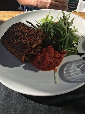 Swell - Restaurant Guide 0