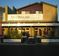 Thaihouse - Restaurant Guide