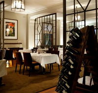 The Argus Dining Room - Restaurant Guide
