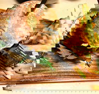 The Bayleaf Cafe - Restaurant Guide