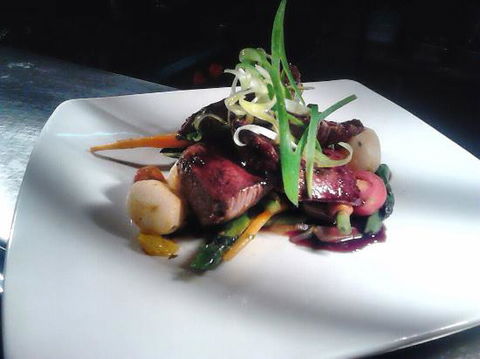 The Caledonian Hotel Wonthaggi - Restaurant Guide 0