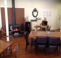 The Dairy Cafe - Restaurant Guide