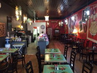 The French Pear Cafe