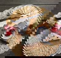 The Hideout - Coffee Lounge - Restaurant Guide