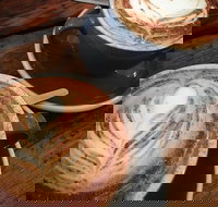 The Milko - Restaurant Guide