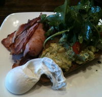 The Old Butcher Shop Cafe - Restaurant Guide