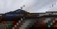 The Orbost Club Inc