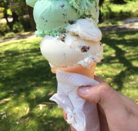 The Rainbow Ice Cream Shop - Restaurant Guide