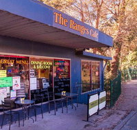 The Ranges Cafe - Restaurant Guide